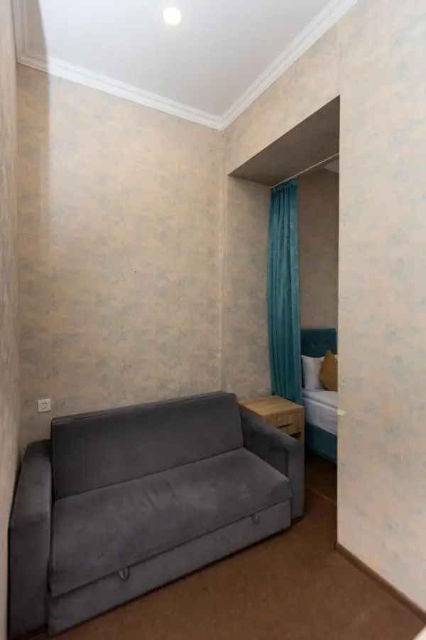 Nizami by La Casa Hotel