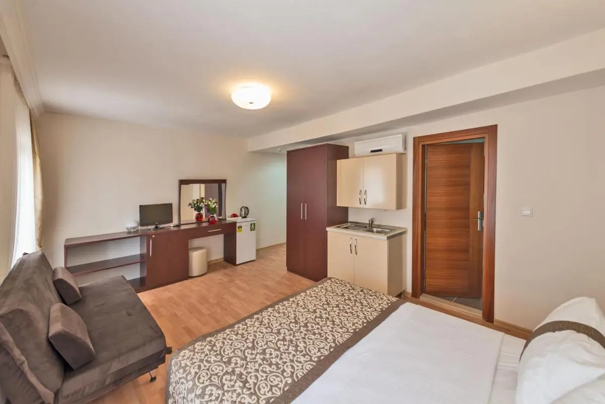 Taxim Hotel Marin