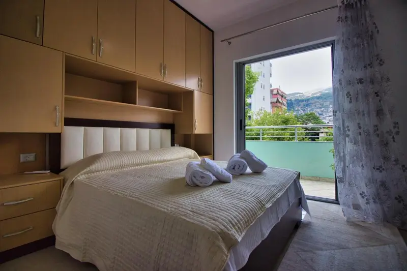 Muko's Apartments