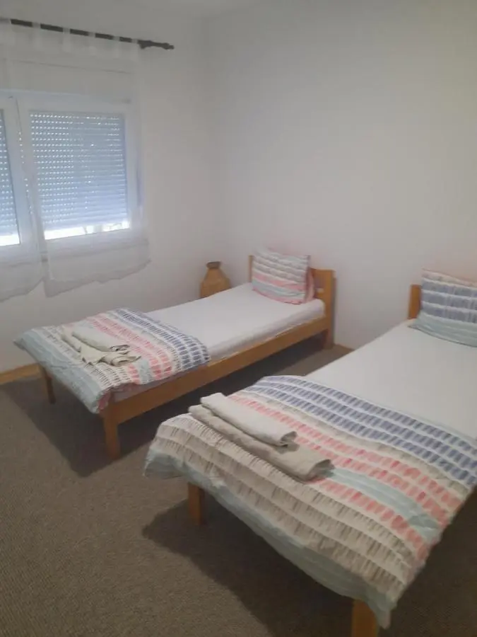 Apartman Avdić
