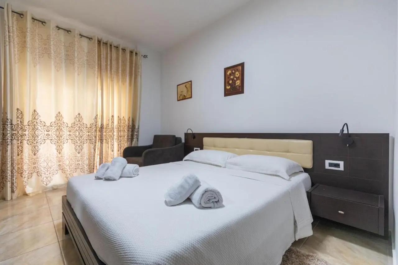 Hotel Pirro