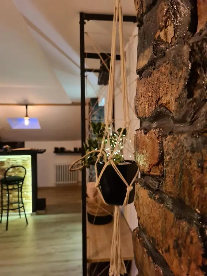 Gondola Apartment