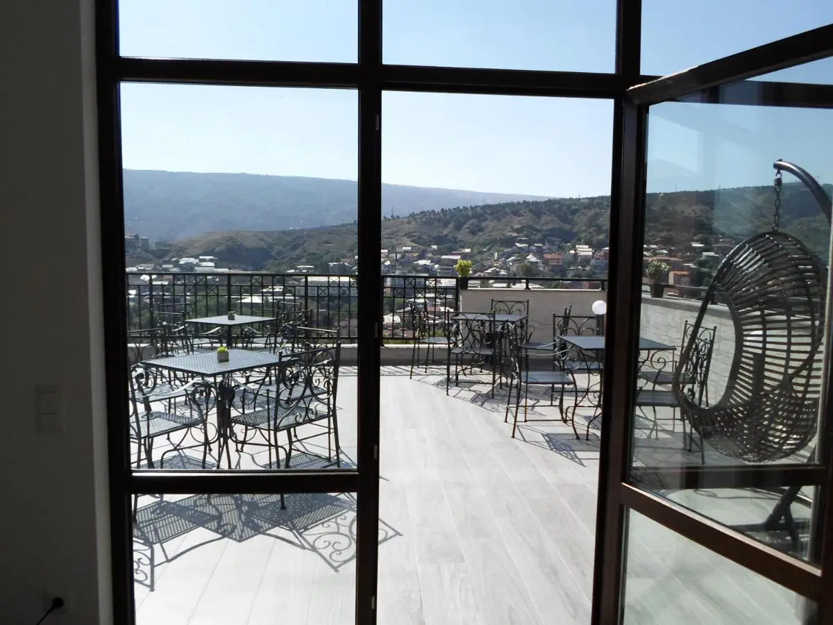 Hotel Avlabari Terrace