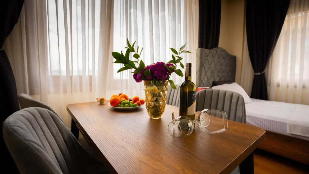 Istanbul Galata Port Modern Suite & Apartments Taksim