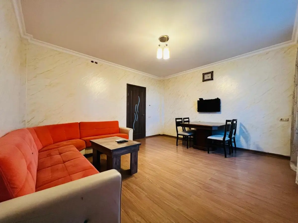 Apartments NITA