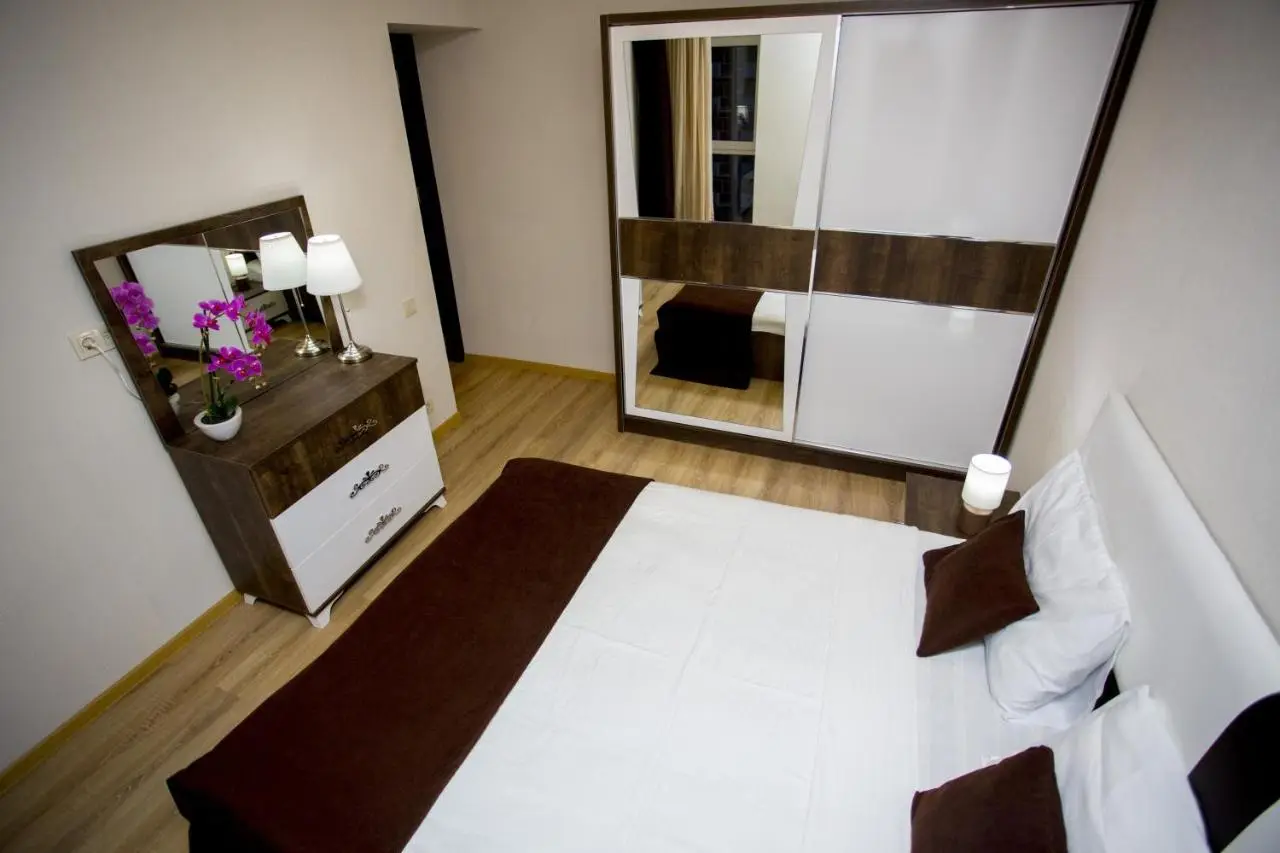 Apartment Natalia Sea Towers