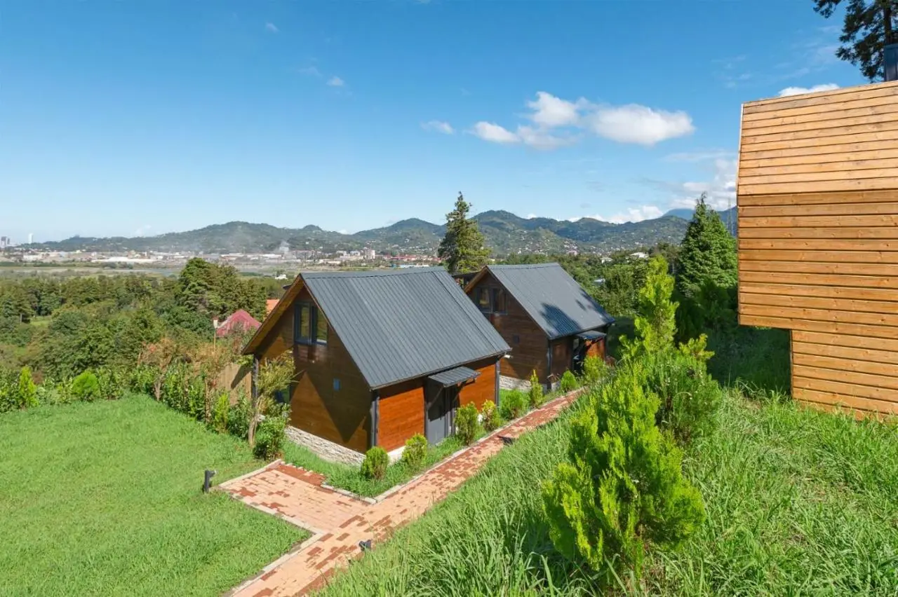 Via Bungalows Batumi