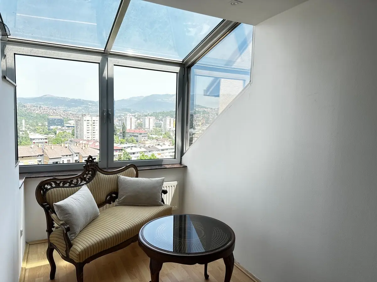Unna&Izzo Apartment