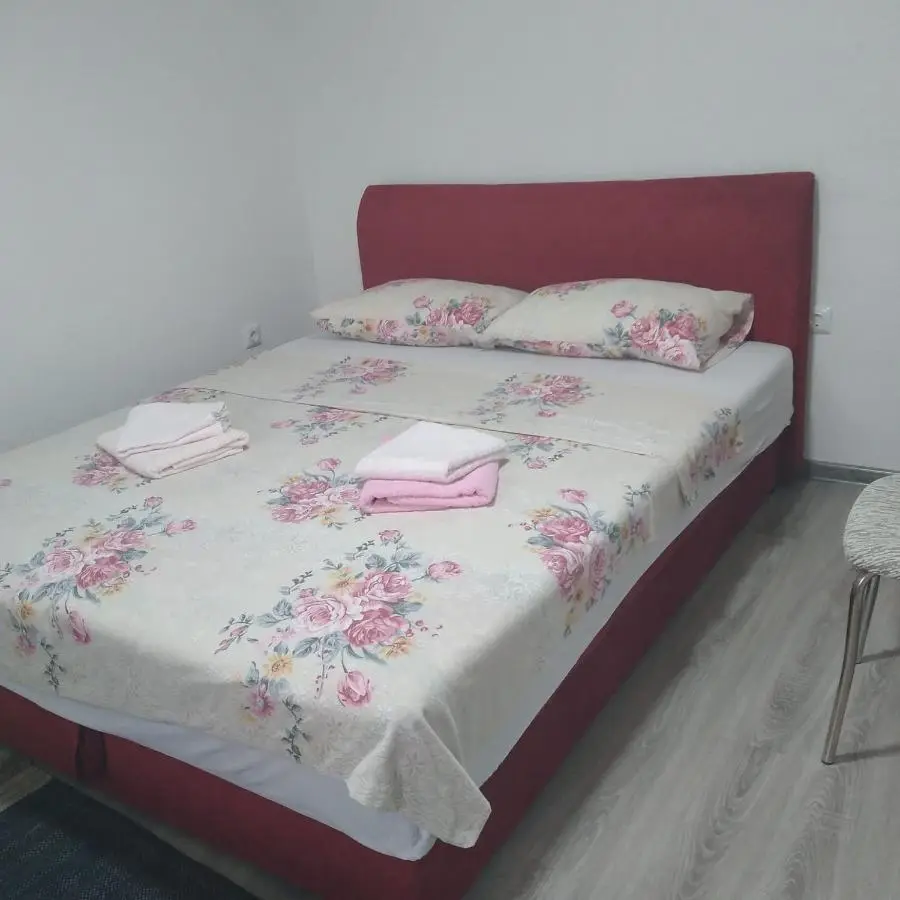 Iva apartmani