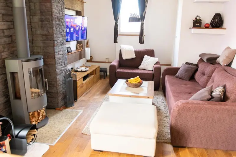Apartman Ena