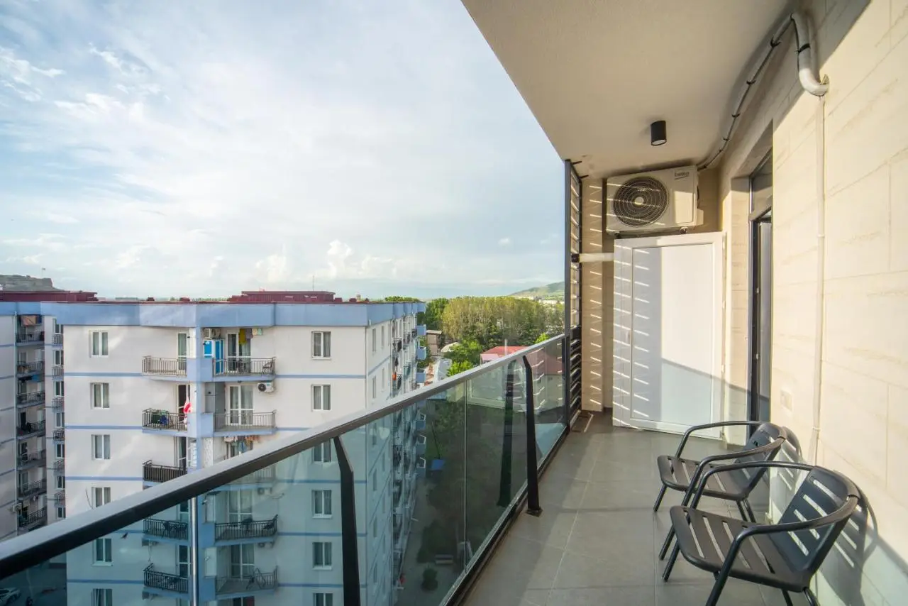 Gori Apartments