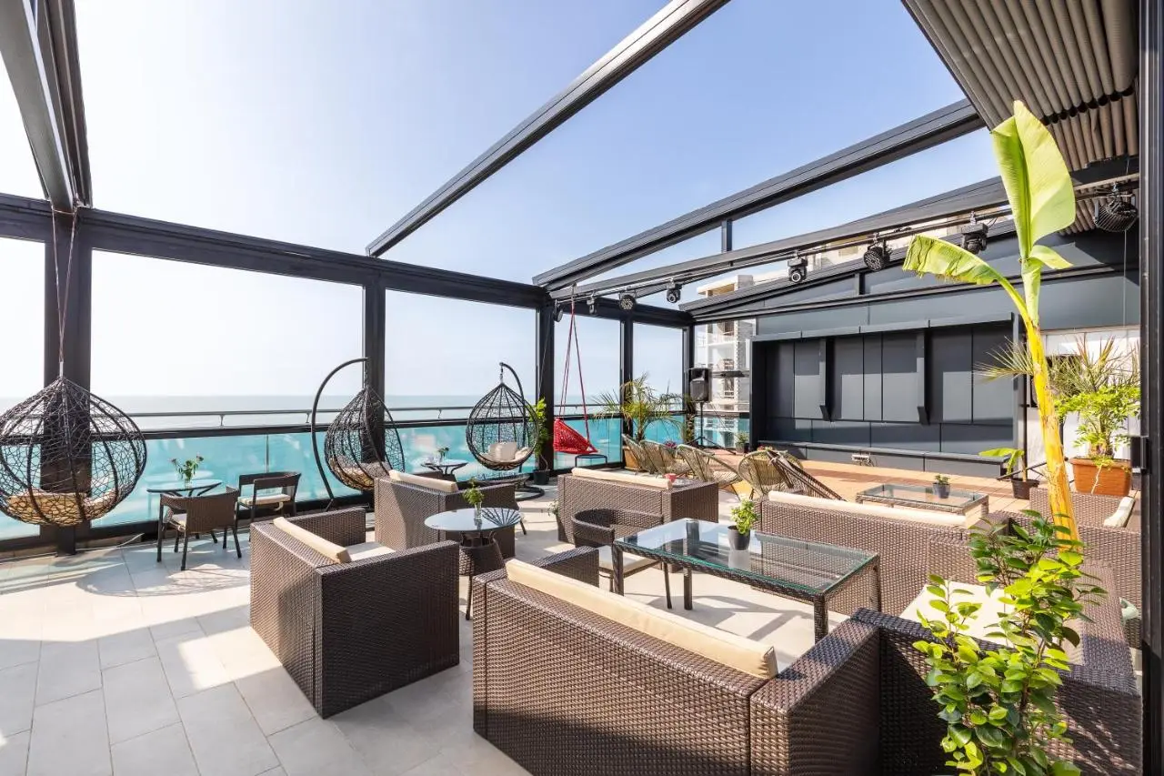 Sunrise Residence
