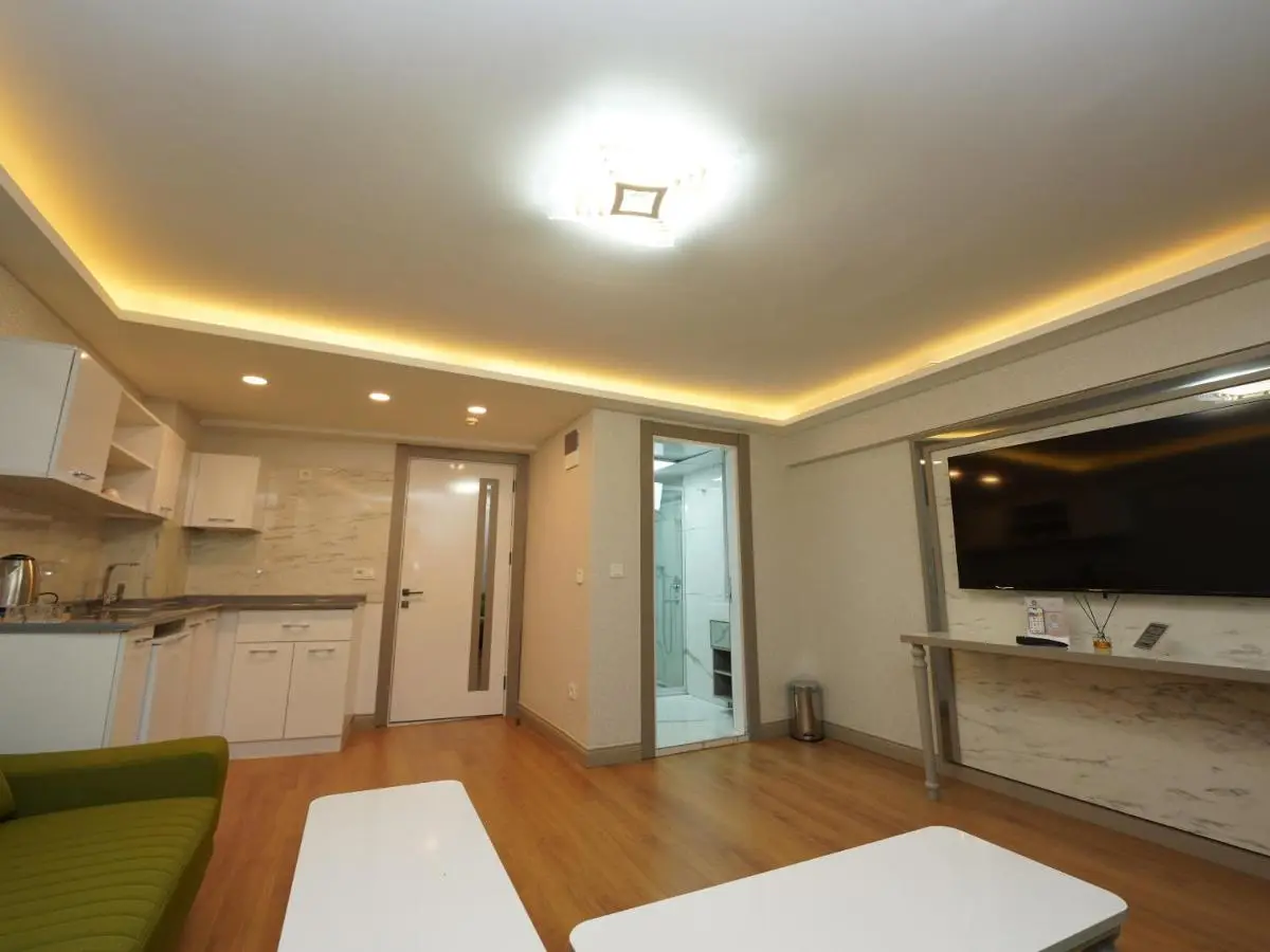 gazelle suites