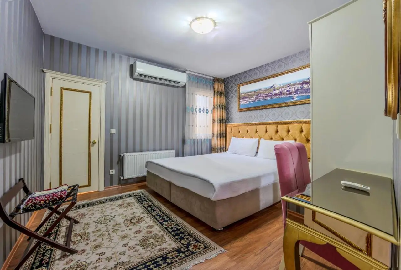 Lemis Suite Istanbul