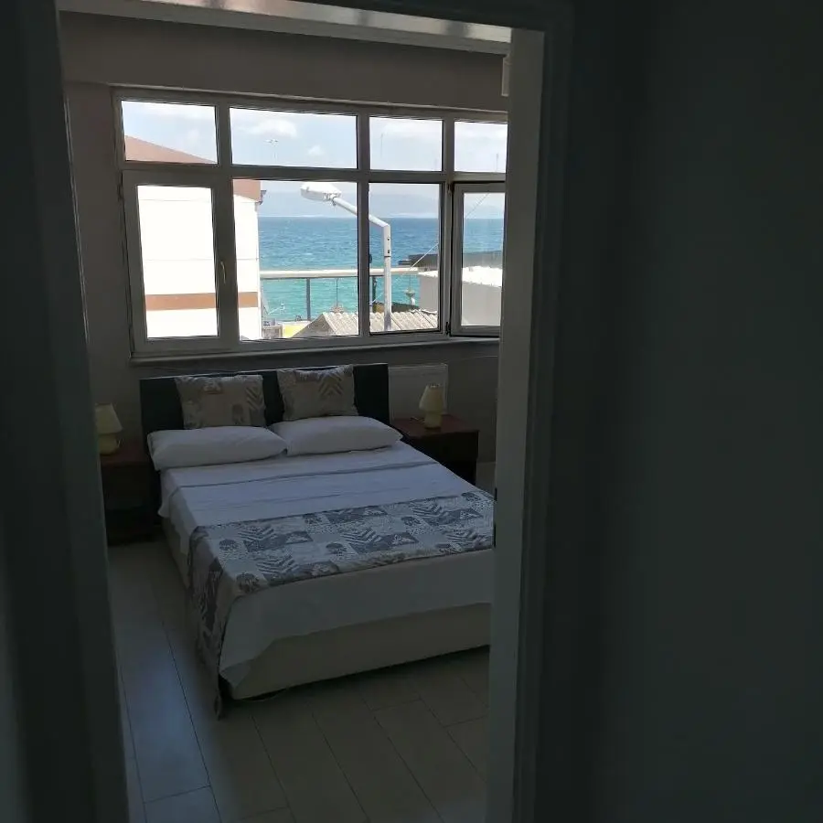 Mudanya Otel