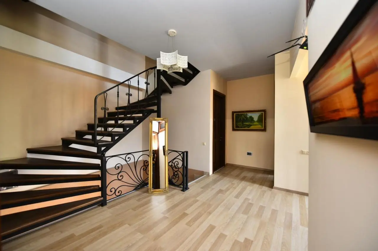 Hotel Phaliashvili