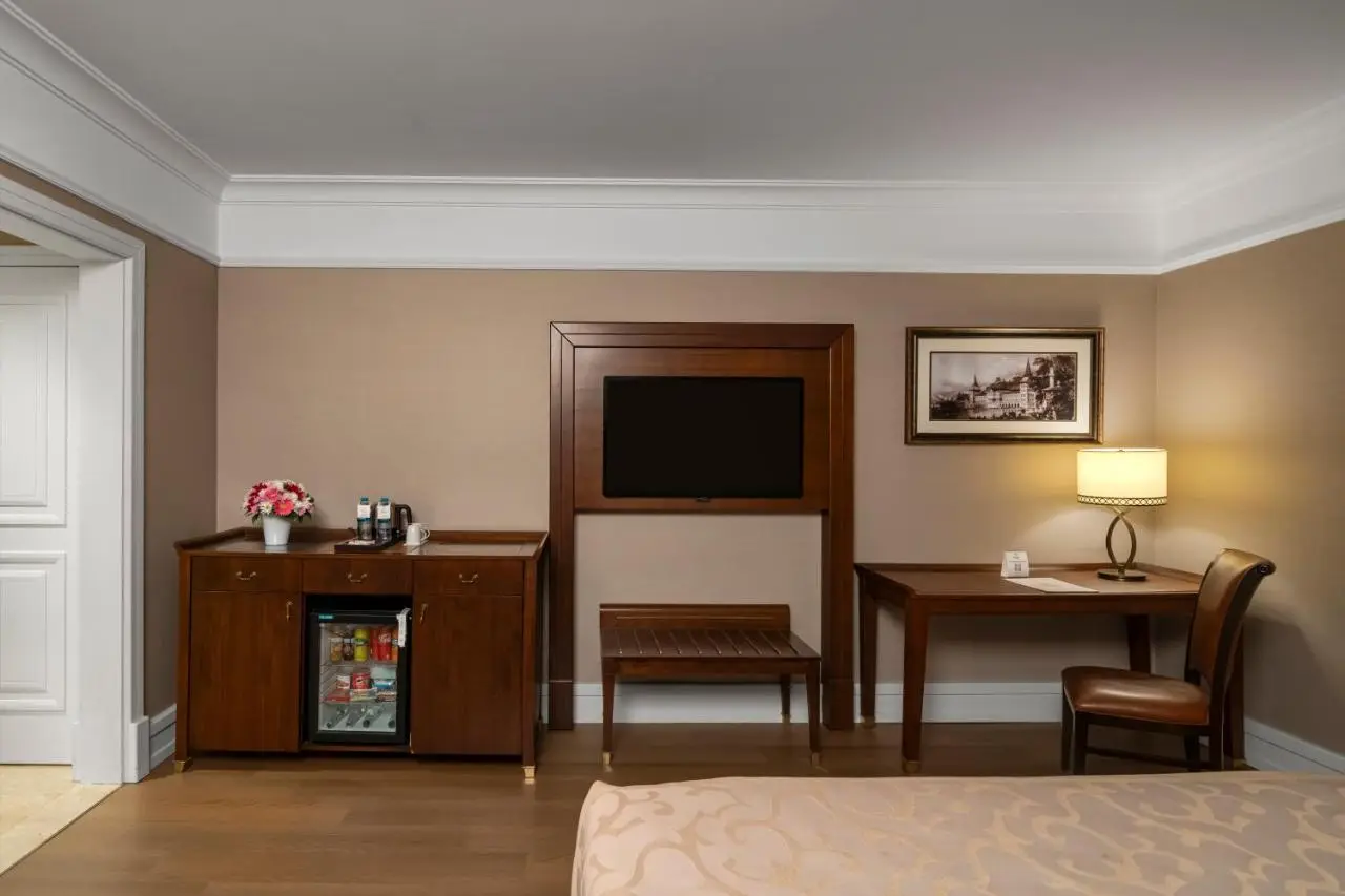 Rotta Hotel Istanbul