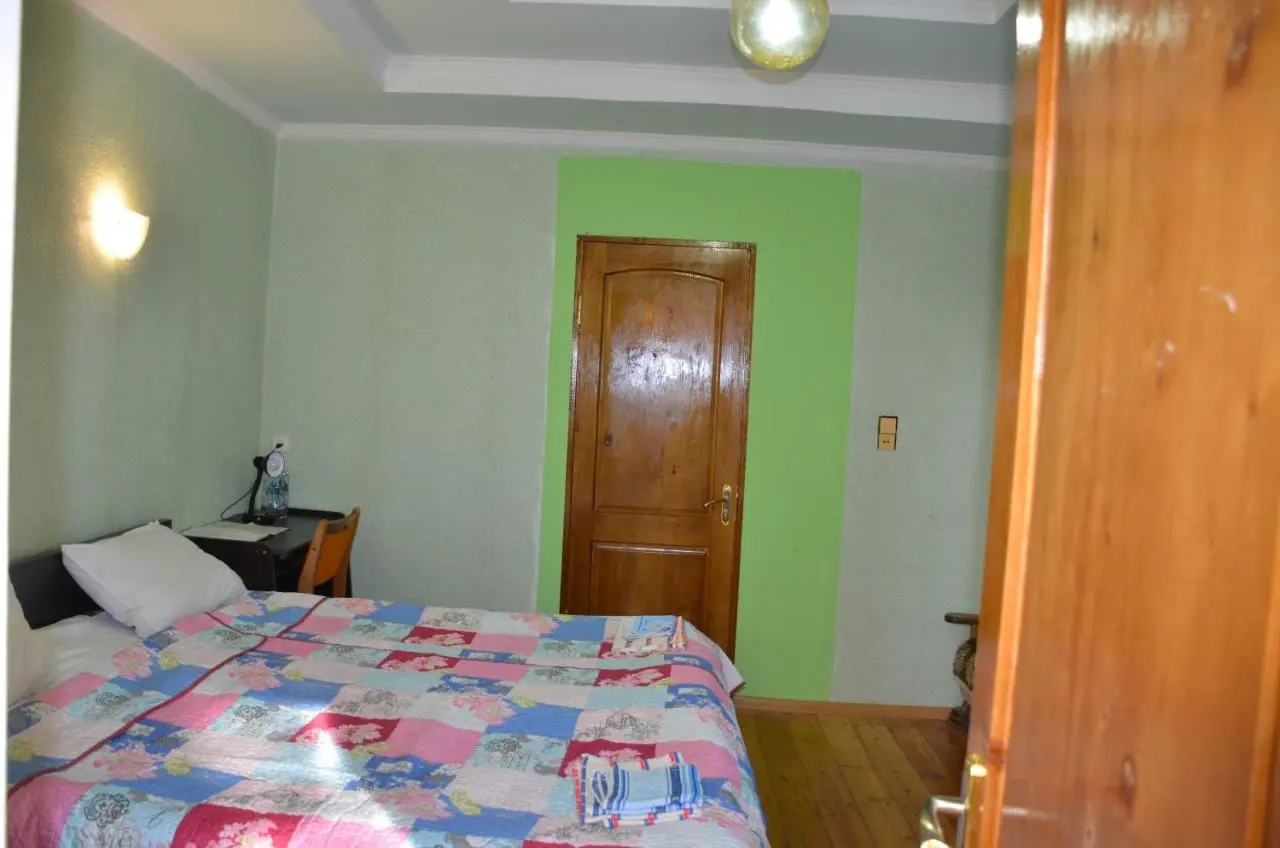 Friends House