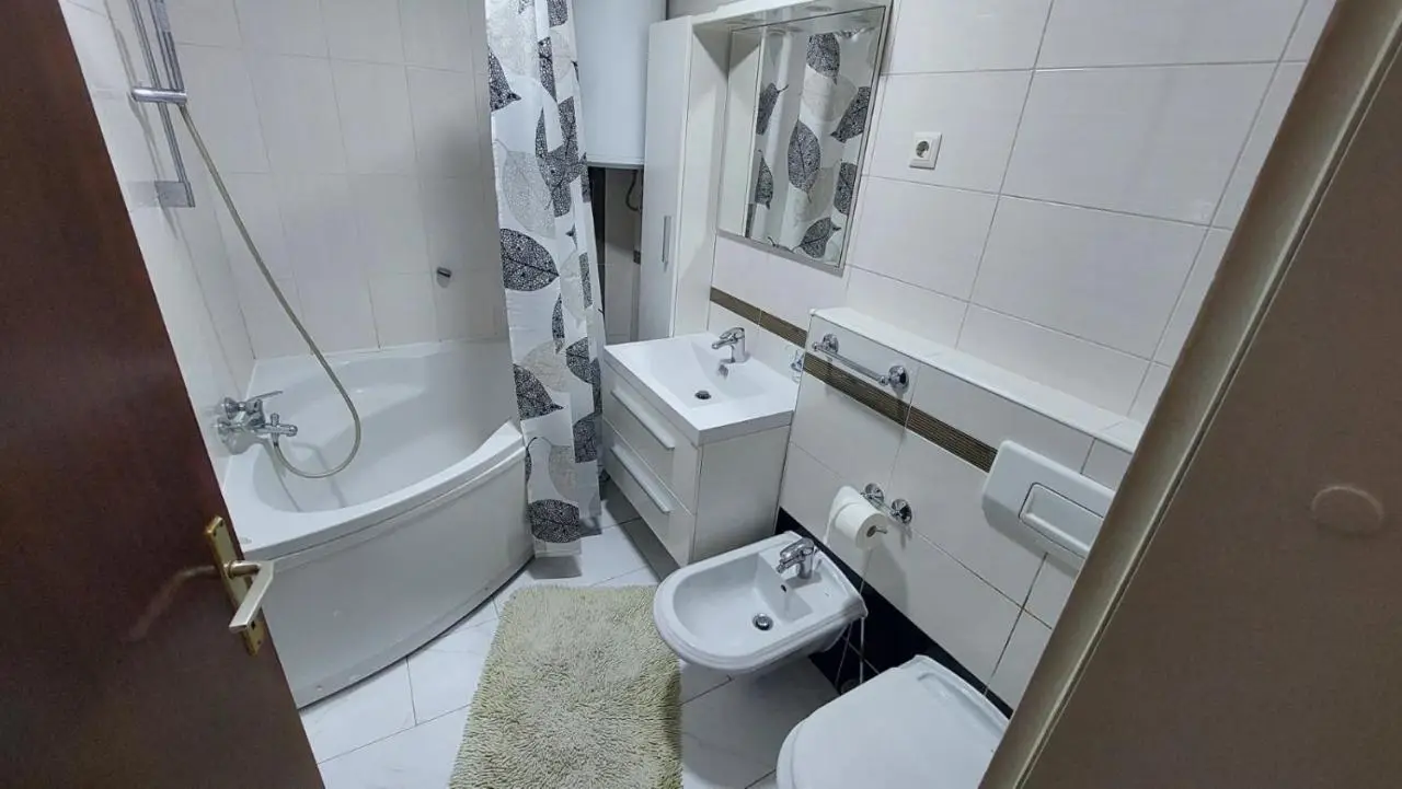 Apartments Aynur