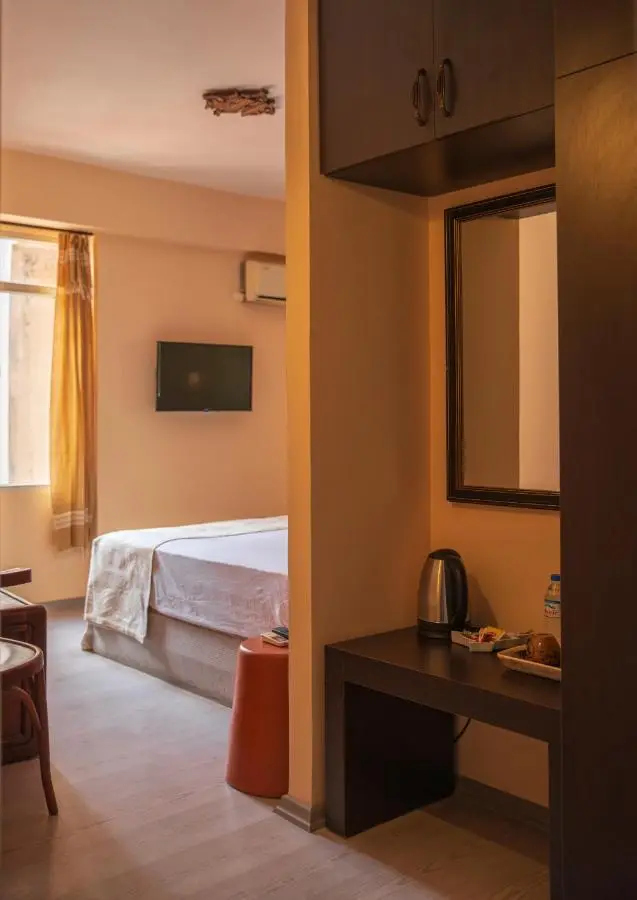 LUWİ ANTAKYA BOUTİQUE HOTEL
