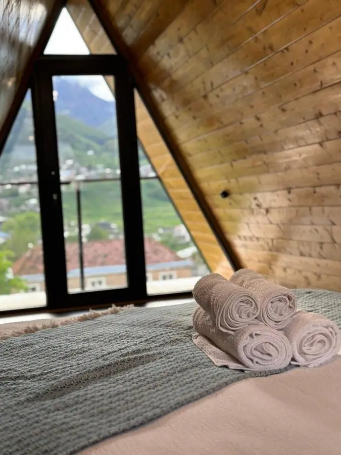 Alagi Cottage Kazbegi