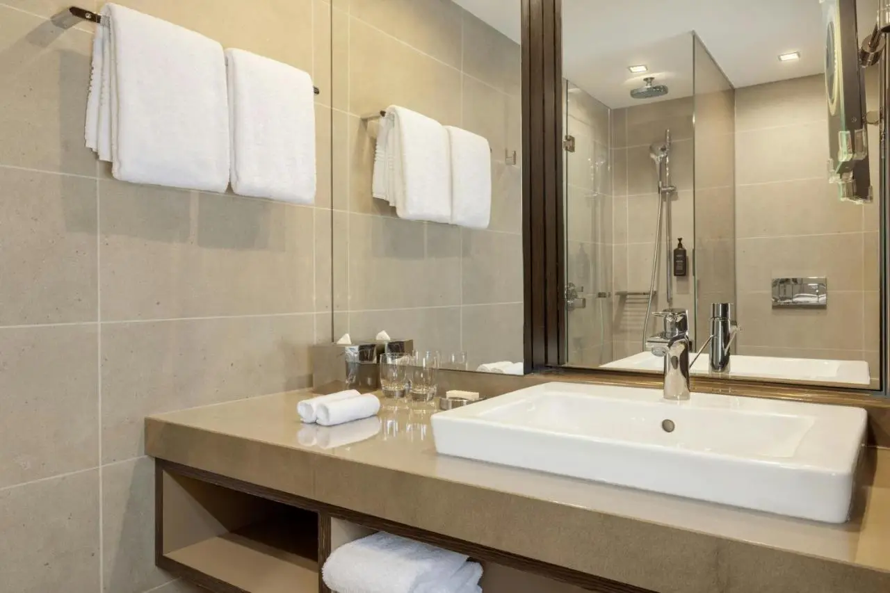 Sheraton Grand Tbilisi Metechi Palace