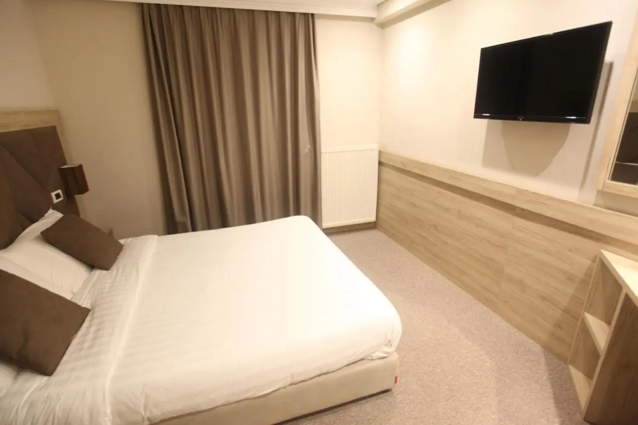 Hotel Alpin Llogara