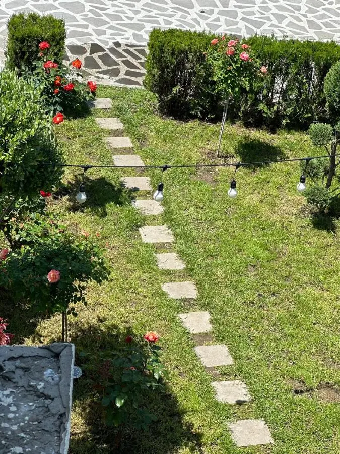 LARDA TBILISI