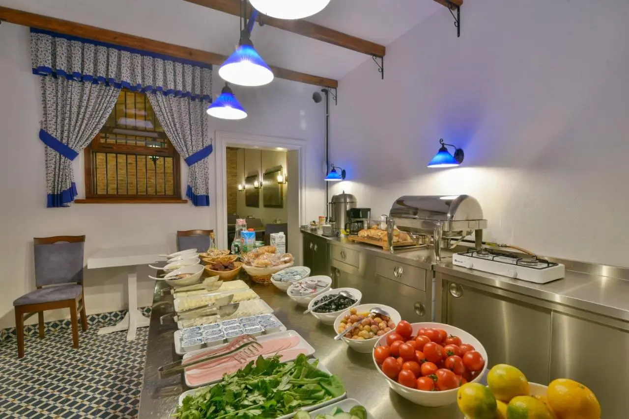 Istanbul Life Hotel