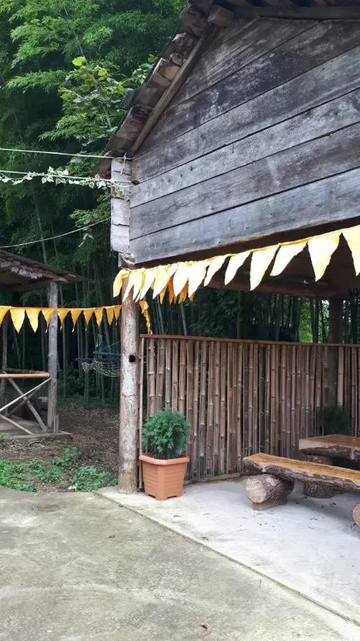 Guesthouse Luka