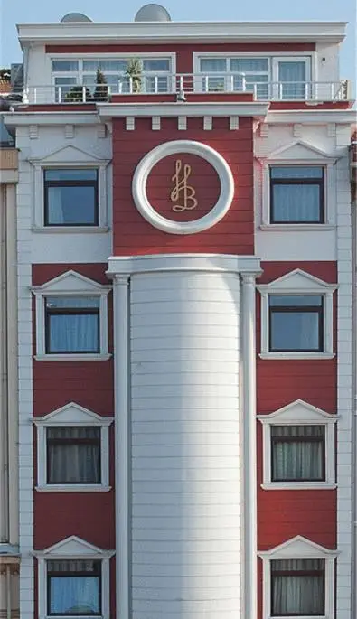 Hotel Bazaar