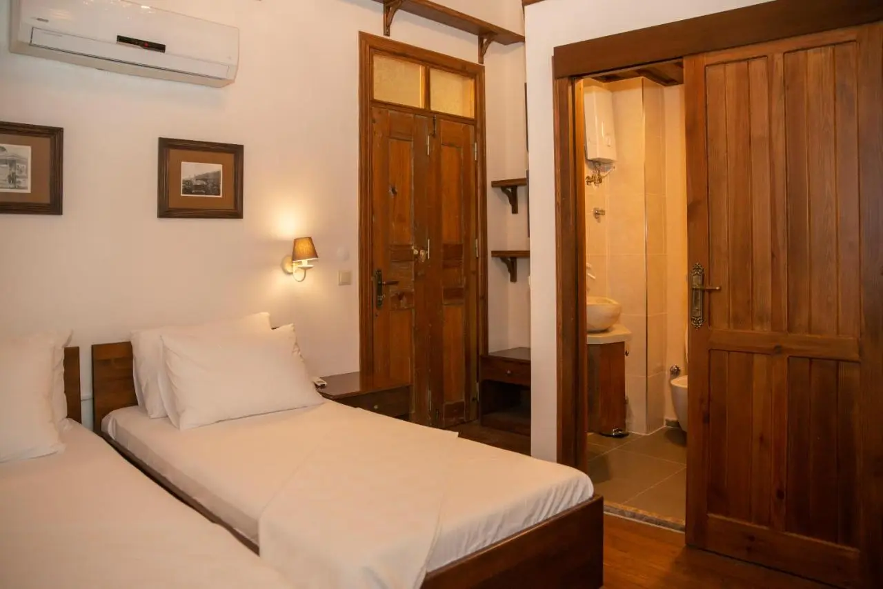 LUWİ ANTAKYA BOUTİQUE HOTEL