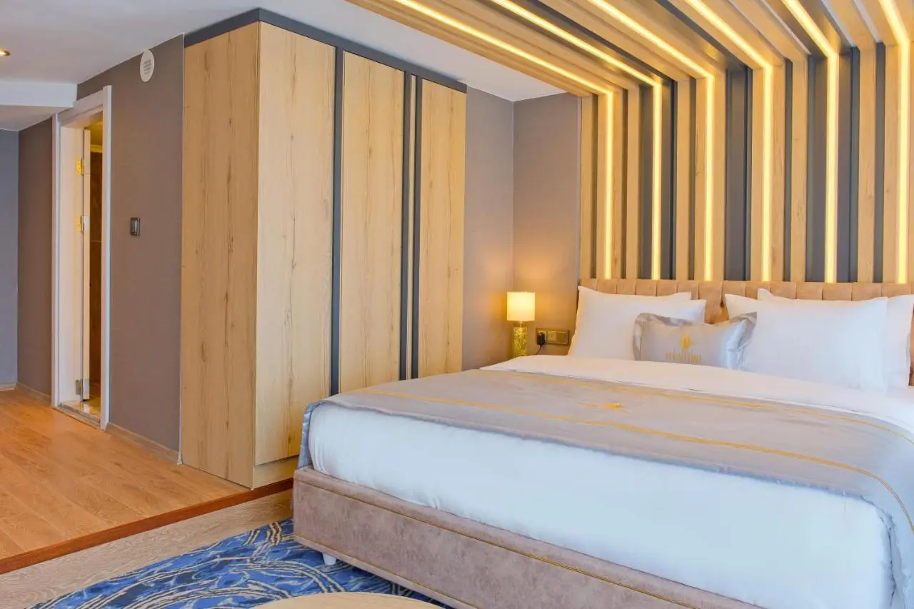 Maritimo Hotel