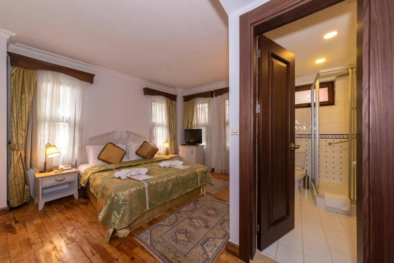 Arena Hotel - Special Class
