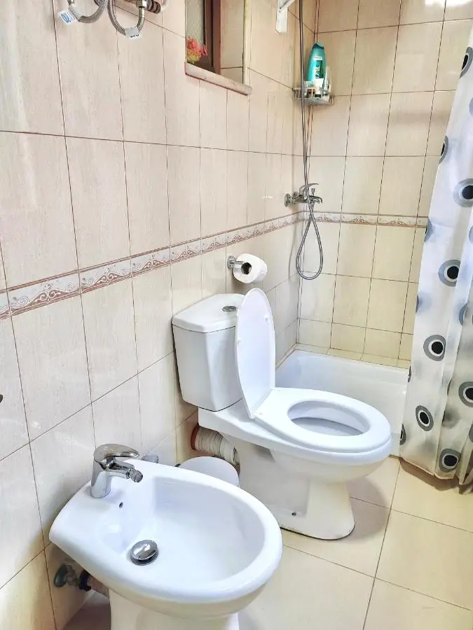 Top Apartments Tirana Center