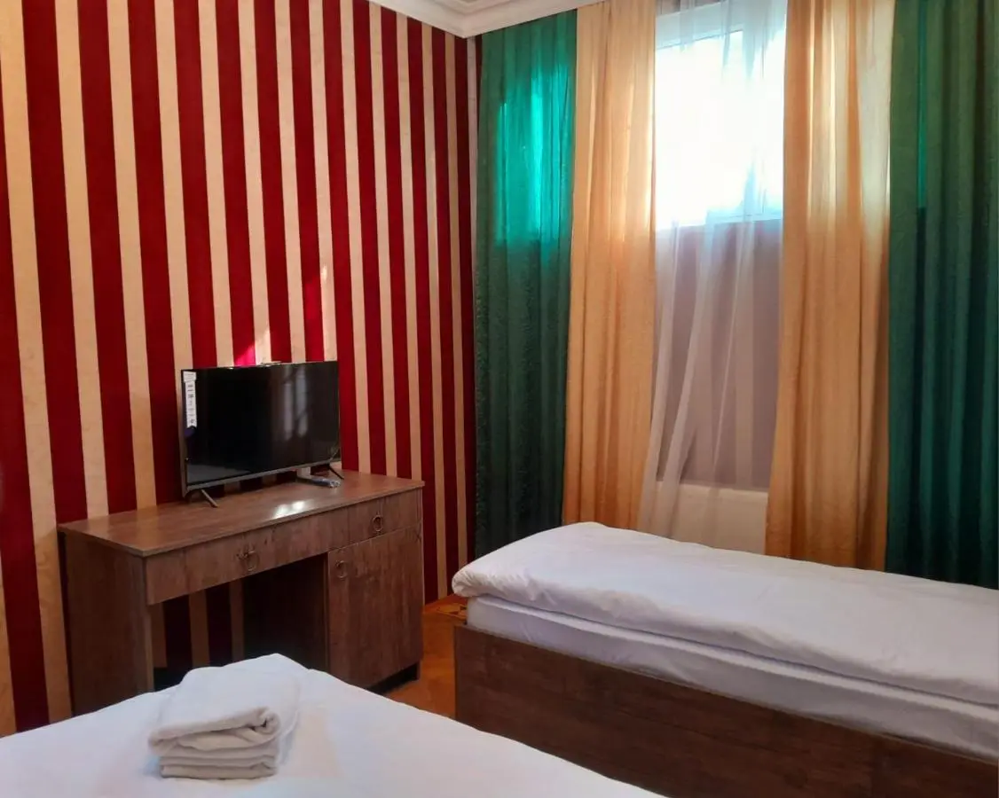 Voyage Boutique Hotel