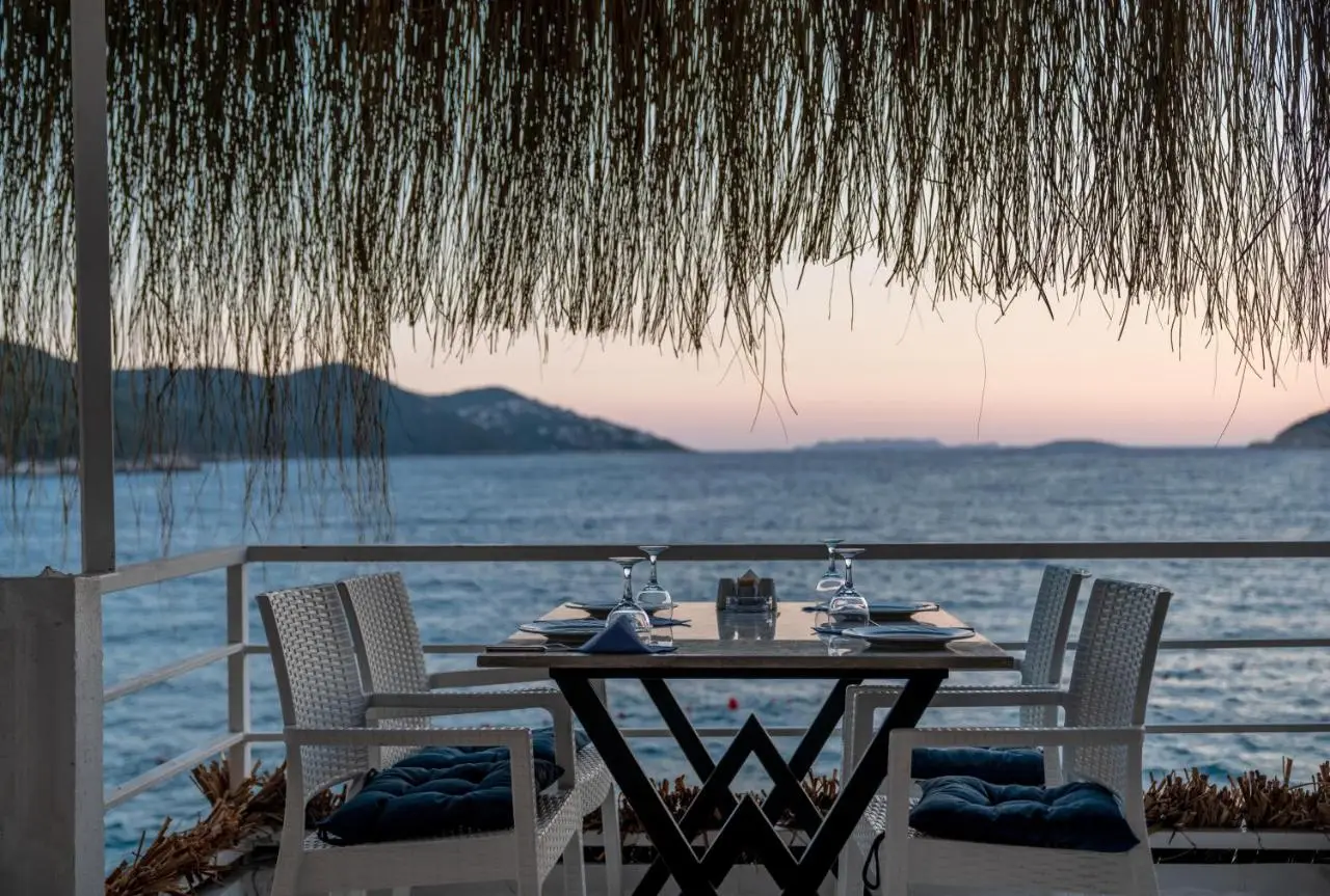 Kas Marin Hotel