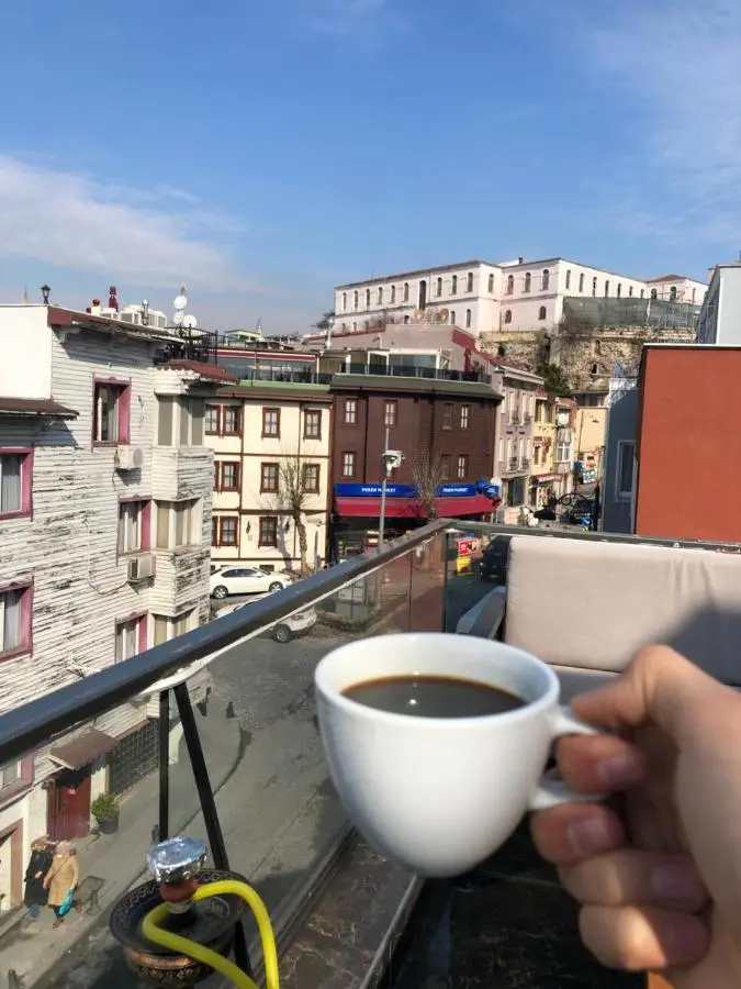 Sultanahmet La Petite Hotel