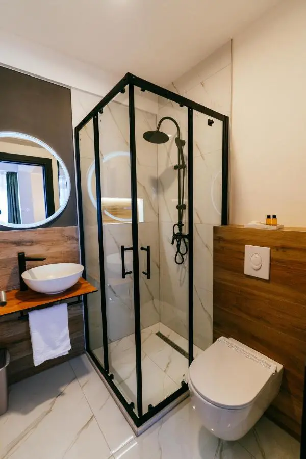 PARK INN, Bugojno