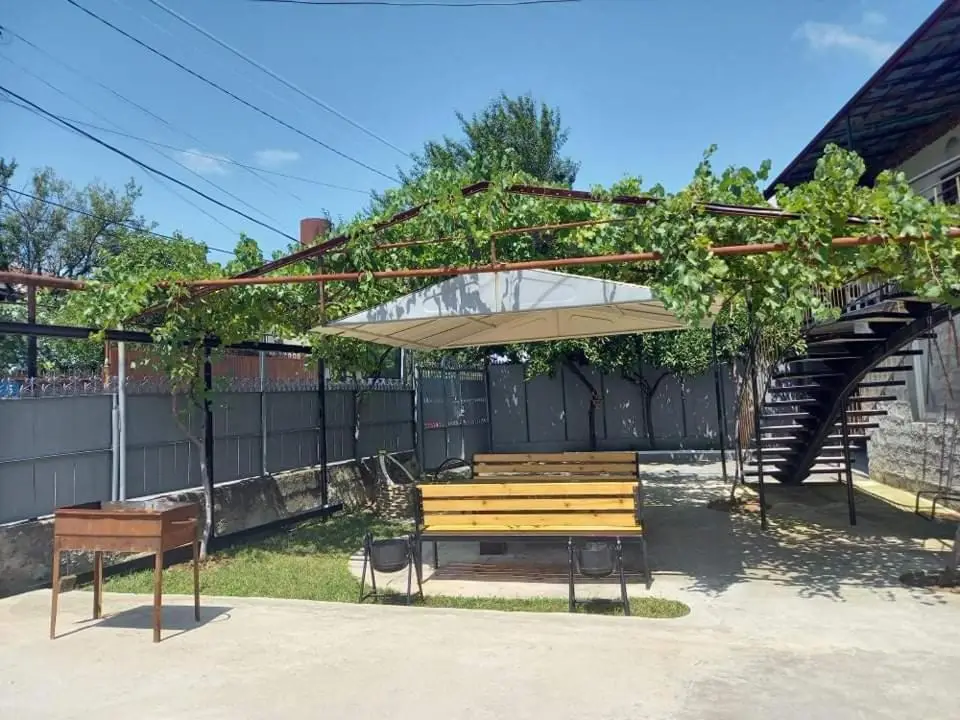 Guest House Fazisi