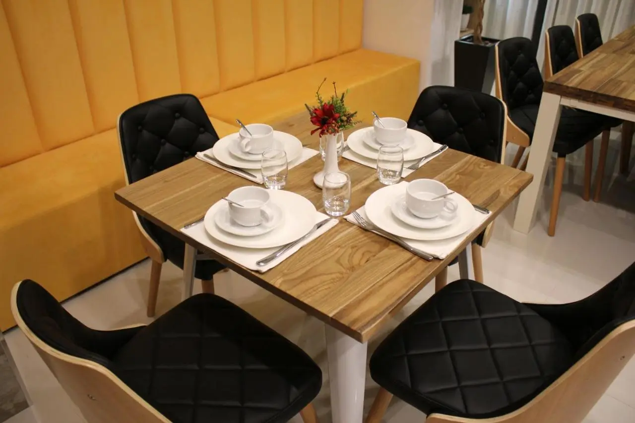 Park Hotel Tirana