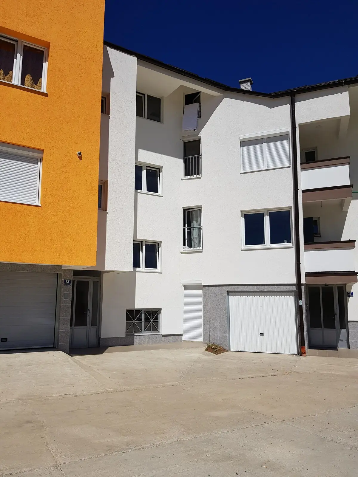 Apartman Ema Sarajevo BiH       NEW