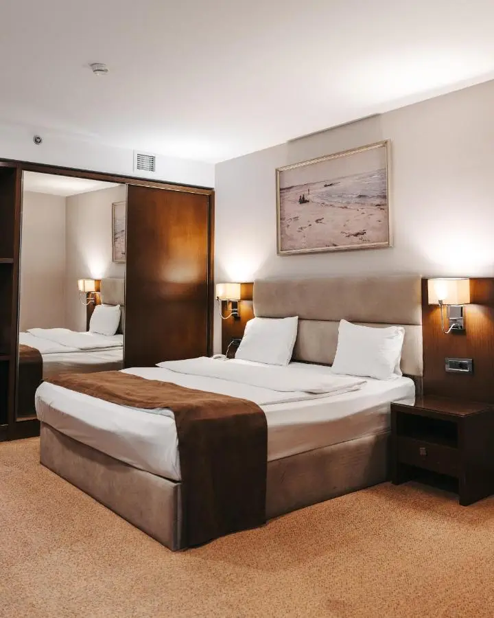 Hotel Diamond