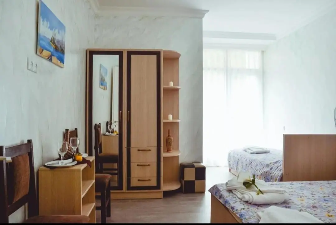 Центер Семейного отдыха "KVARI"