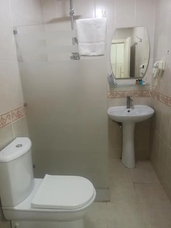 Richman Hotel Baku