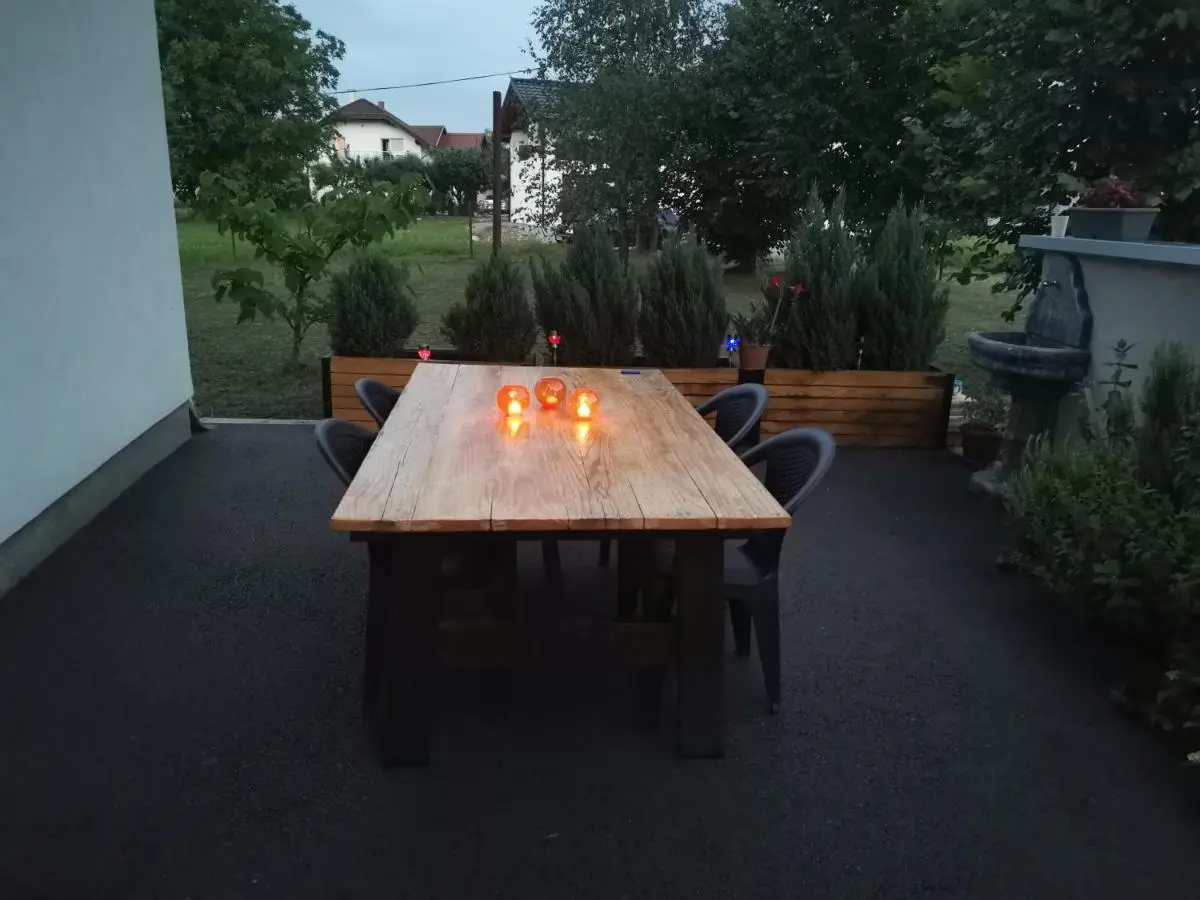Apartman Sali