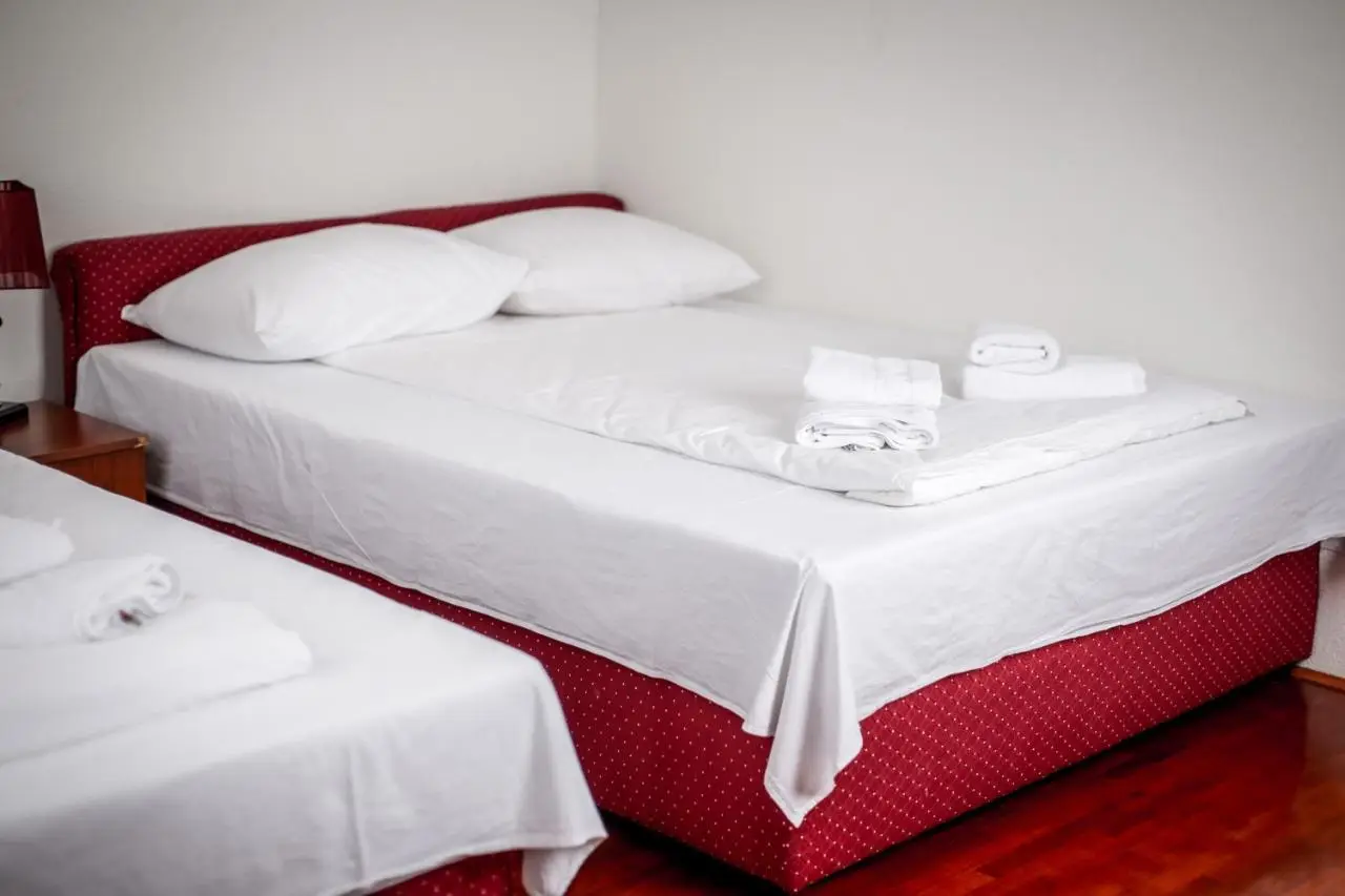 Hotel BOB