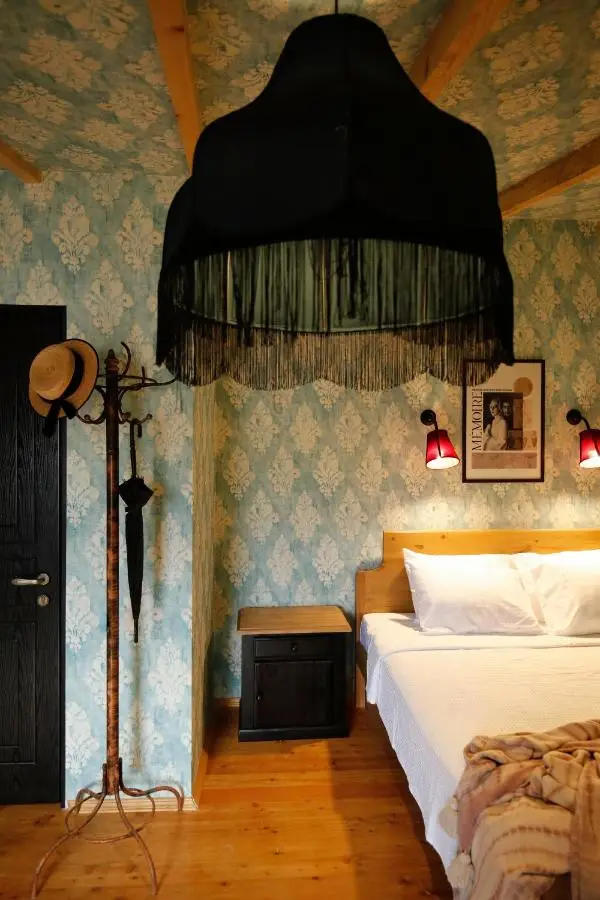 Hotel Memoire Kutaisi