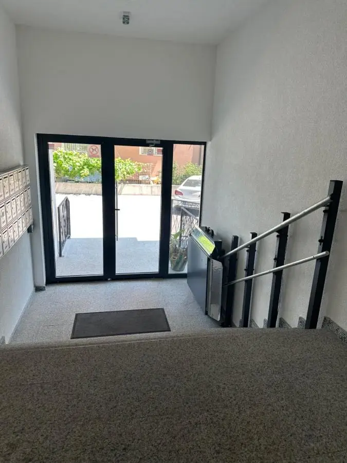 ZORA apartmani Sarajevo