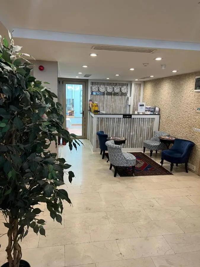 Aybar Hotel & Spa